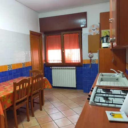 Ferienwohnung Casasofia Neapel Exterior foto