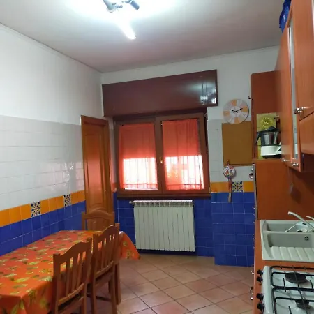 Ferienwohnung Casasofia Neapel Exterior foto