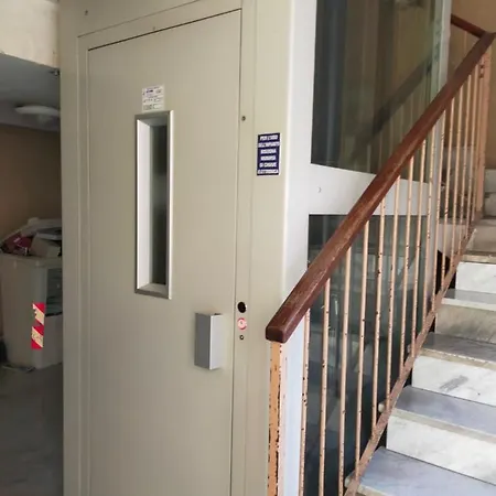 Ferienwohnung Casasofia Neapel Exterior foto