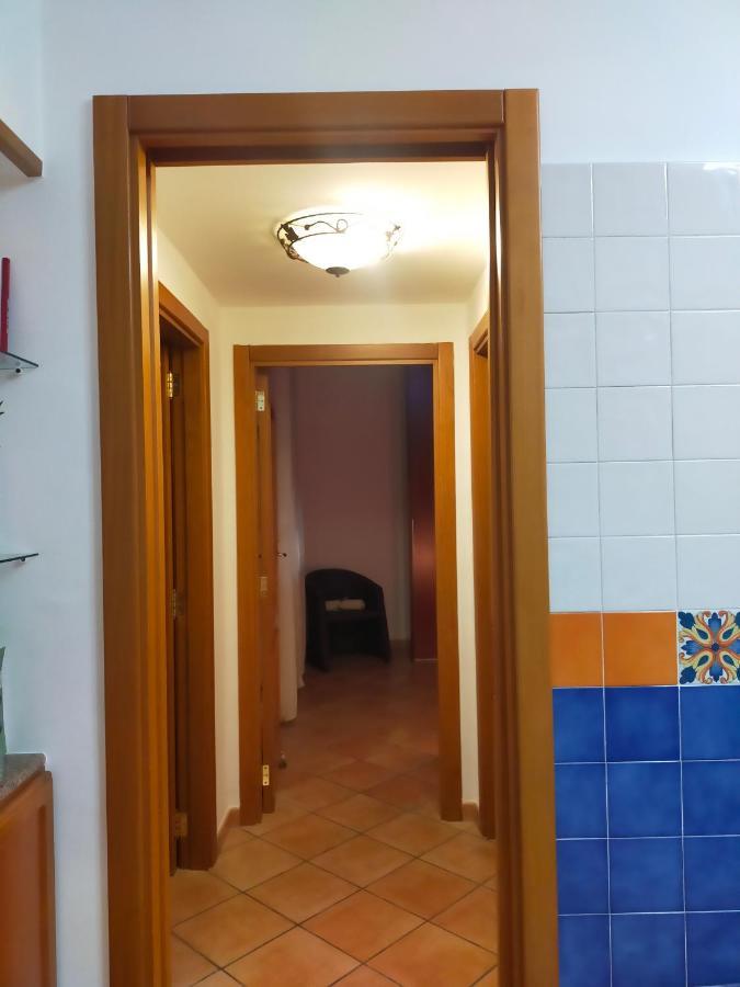 Casasofia Apartment