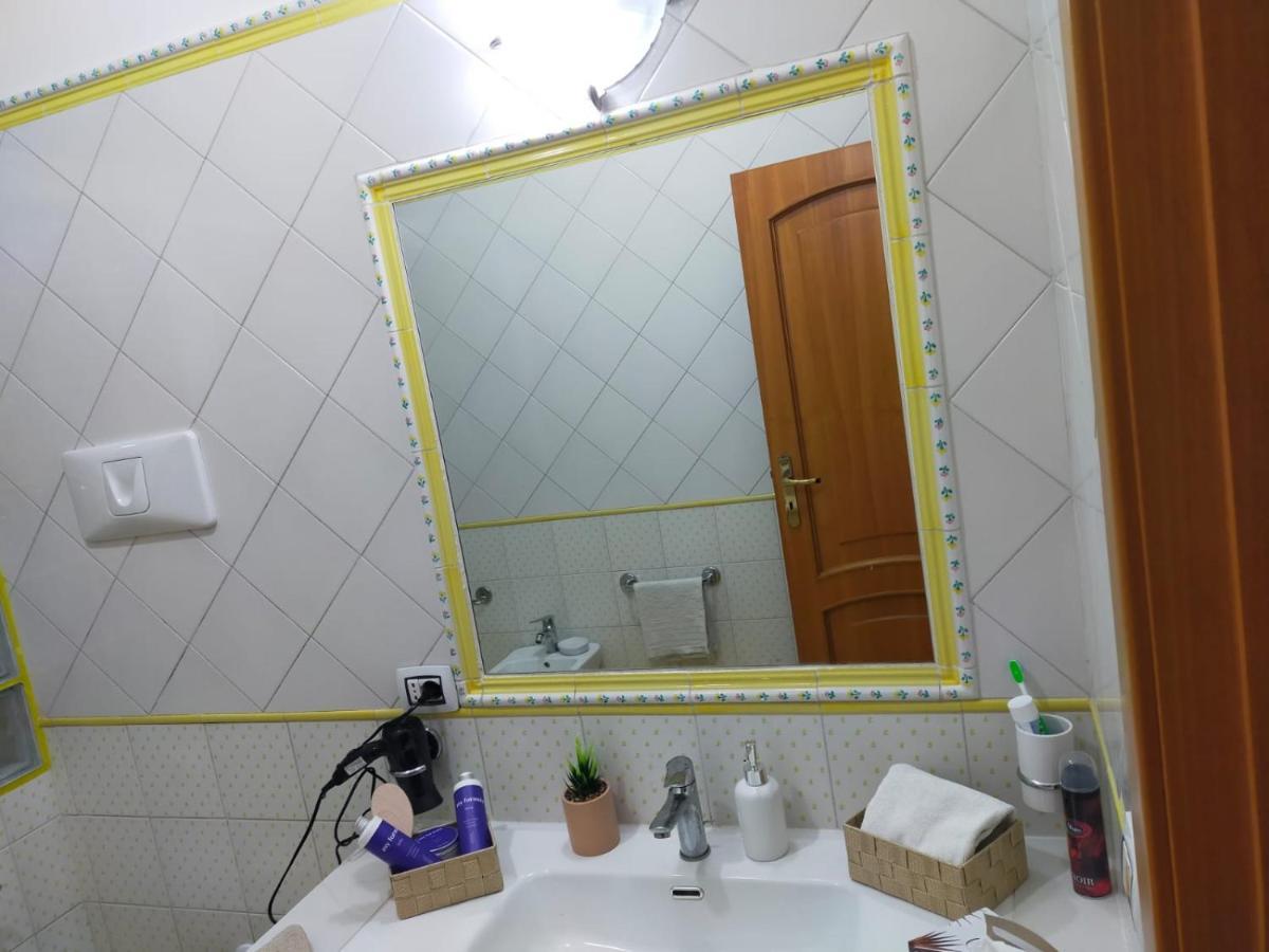 Casasofia Apartment Neapel