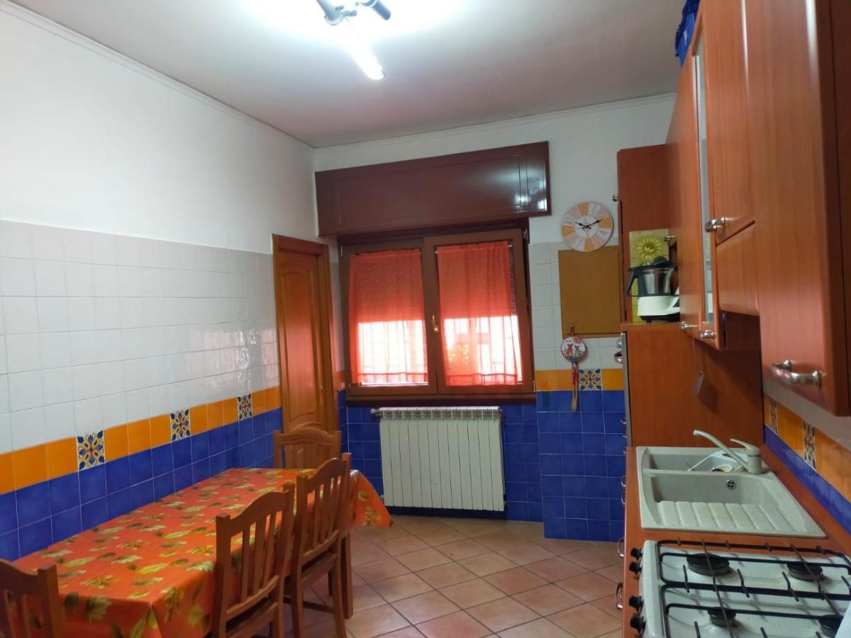 Casasofia Apartment Neapel