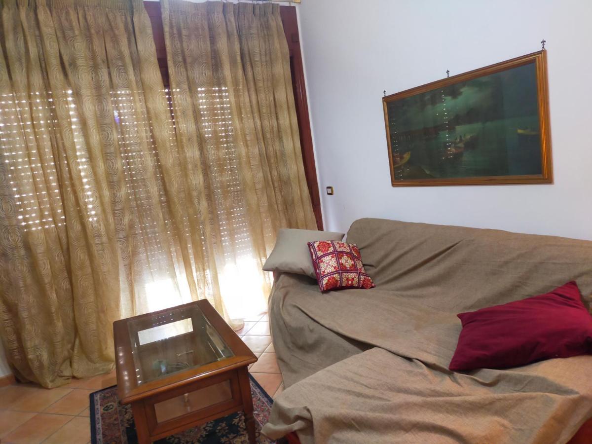 Casasofia Apartment