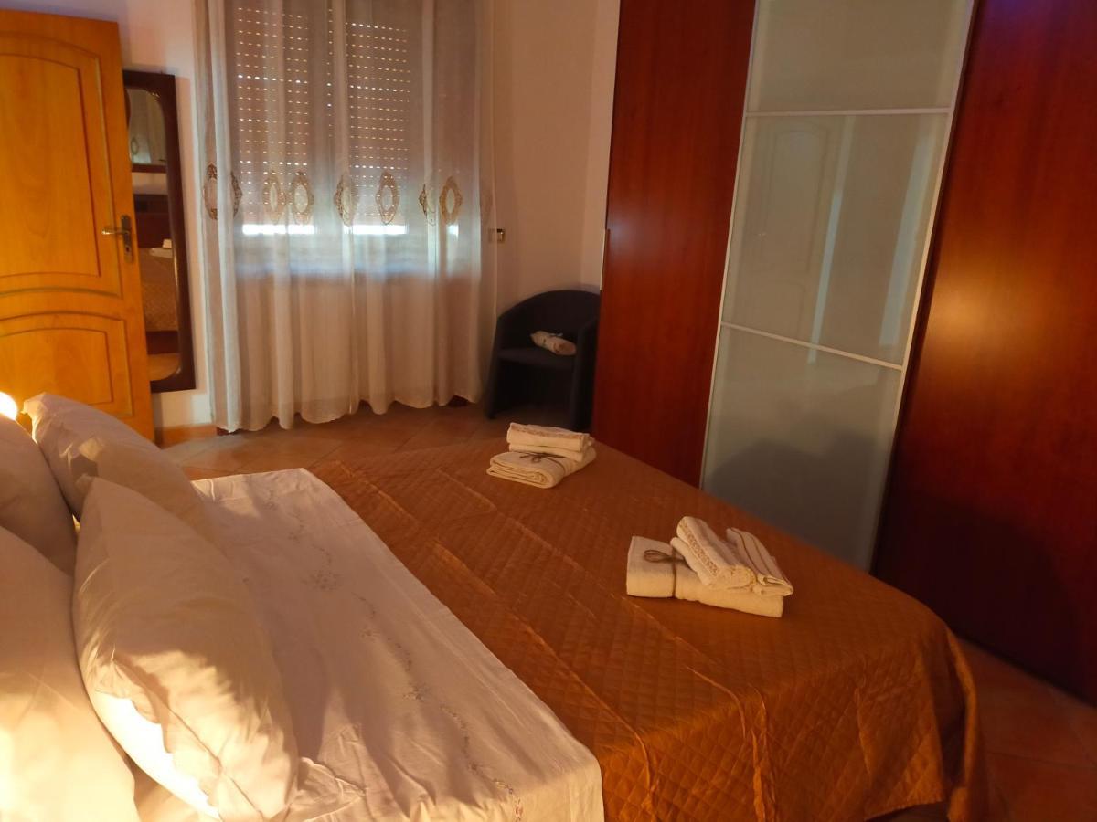 Casasofia Apartment