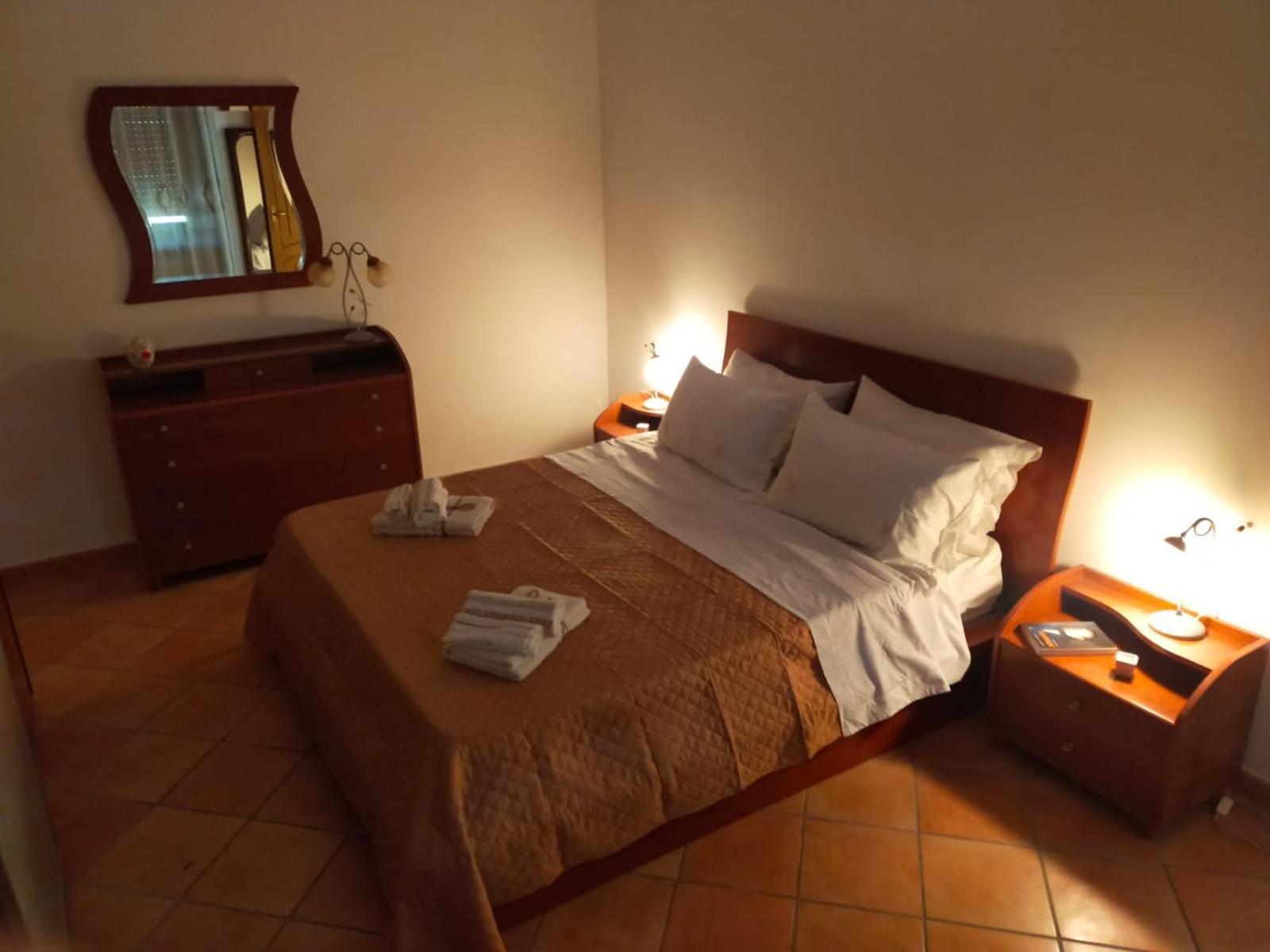 Casasofia Appartement