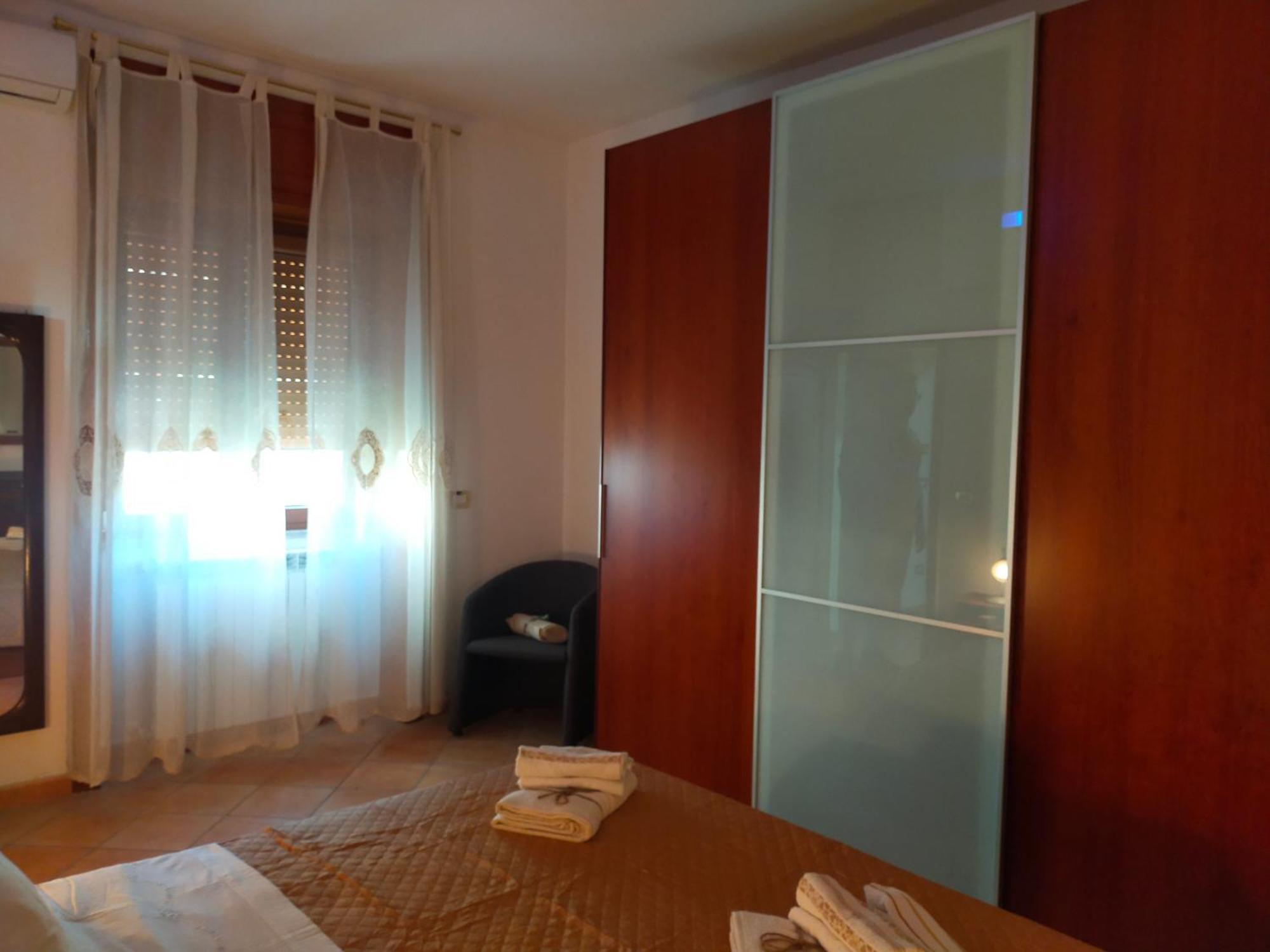 Appartement Casasofia