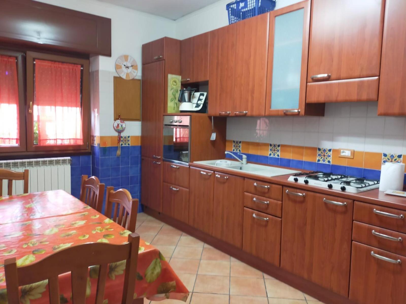 Apartment Casasofia Neapel